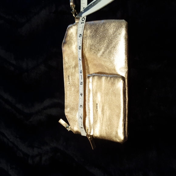 Lodis Wristlet Leather Set - Picture 4 of 9